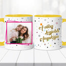 Fényképes bögre – A világ legjobb anyukája-10