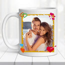 Fényképes Szerelmes Bögre-9