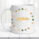 Cicás bögre – névvel személyre szabva-7