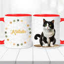 Cicás bögre – névvel személyre szabva-9