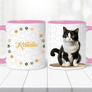 Cicás bögre – névvel személyre szabva-10