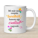 Barátnős bögre – „Bűntársak” felirattal-3