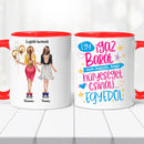 Barátnős bögre – No.1 dizájn-8