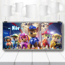 Mancs örjárat bögre – névvel-2