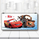 Verdák bögre – névvel, egyedi dizájn-2