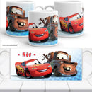 Verdák bögre – névvel, egyedi dizájn-1