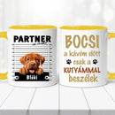 Kutyás Bögre 1. sz.-10