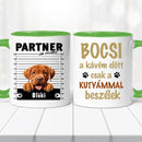 Kutyás Bögre 1. sz.-9