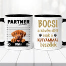 Kutyás Bögre 1. sz.-6