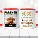 Kutyás Bögre 1. sz.-8