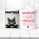 Macskás Bögre 1. sz.-1