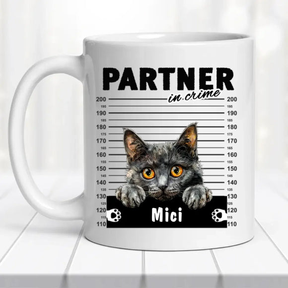 Macskás Bögre 1. sz.