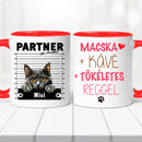 Macskás Bögre 1. sz.-8