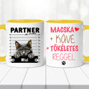 Macskás Bögre 1. sz.-10