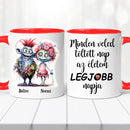 Vicces bögre – szerelmes szörnyekkel-8