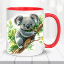 Állatos bögre - Koala-6