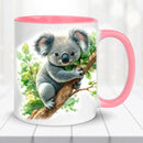 Állatos bögre - Koala-7