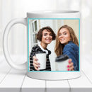 Fényképes bögre – egyedi QR kóddal-3