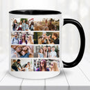 Fényképes bögre – 8 fényképpel-4