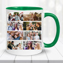 Fényképes bögre – 8 fényképpel-5