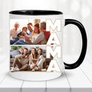 Fényképes bögre – MAMA felirattal-5