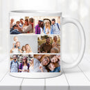 Fényképes bögre – 6 fényképpel-4