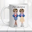 Barátnős bögre – személyre szabva-3