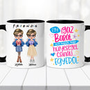 Barátnős bögre – személyre szabva-6