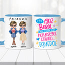 Barátnős bögre – személyre szabva-7