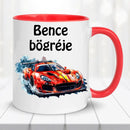 Autós bre – saját névvel és választható képpel-6