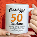 Születésnapi évszámos bögre – egyedi számokkal-2