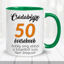 Születésnapi évszámos bögre – egyedi számokkal-8