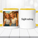 AI Barátnős bögre - saját idézettel-10